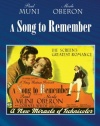 A Song To Remember