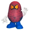 Mr. Potato Head the Amazing Spider-Man Spud Toy