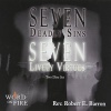 Seven Deadly Sins Seven Lively Virtures