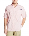 Columbia Sportswear Men's Super Tamiami Short Sleeve Shirt