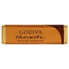 Godiva Chocolatier Solid Milk Chocolate