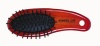 Spornette Carry On Wooden Handle Hair Brush (#30-C)