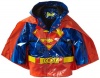 Western Chief Little Boys' Superman Forever Rain Coat