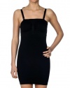 Seamless Shaping Full Bodyslip With Removable Straps By Body Beautiful