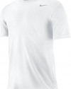 Nike Men's Dri-Fit Cotton Short Sleeve T-Shirt