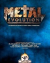 Metal Evolution (3 Discs)
