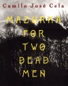 Mazurka for Two Dead Men