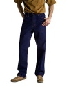 Dickies Men's Big Washed Regular Fit 5-Pocket Jean