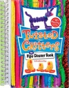 Twisted Critters: The Pipe Cleaner Book (Klutz)