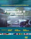 50 Years of Formula 1 On Board