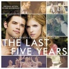 The Last Five Years (Original Motion Picture Soundtrack) [Explicit] [+digital booklet]