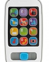 Fisher-Price Smart Phone, Grey