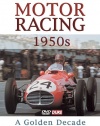 History Of Motor Racing In 1950s