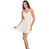 GUESS by Marciano Guess by Marciano milk Julia short dress