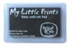 Proudbody My Little Prints Baby-Safe Ink Pad, Black