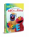 Sesame Street: Preschool Is Cool! ABCs with Elmo
