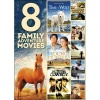 8-Film Family Adventure