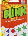 Blink Card Game The World's Fastest Game