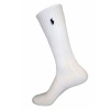 Polo Ralph Lauren Men's 6-Pack Sport Socks 10-13