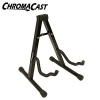 ChromaCast CC-MINIGS Universal Folding Guitar Stand with Secure Lock