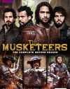 Musketeers, The: Season 2