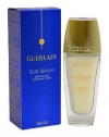 Guerlain SOS Serum for Sensitive and Intolerant Skin, 1 Ounce