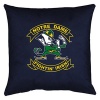 Sports Coverage Sports Coverage College Locker Room Pillow