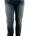 Polo Ralph Lauren Men's Varick Slim-Fit Stewart Jeans