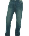 Guess Men's Vermont Slim Tapered Jeans