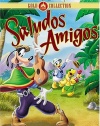 Saludos Amigos (Disney Gold Classic Collection)