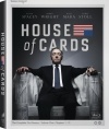 House of Cards: Season 1 [Blu-ray]