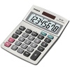 Casio MS-80S Standard Function Desktop Calculator