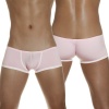 Groovin' Pink *New Style* Super Extra Low Rise CUP Boxer Brief