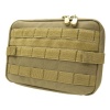 Condor T and T Pouch (Tan)