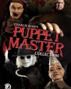 Charles Band's Puppet Master Collection