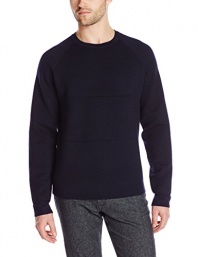 Theory Men's Jago Cash Wool Sweater