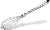 Deluxe All-Clad T135 Stainless Steel Whisk 12-Inch Silver