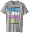 O'Neill Big Boys' Waxed Tshirt