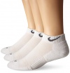 Nike Dri-Fit Cushion Low Cut Ankle Socks (3 Pack)