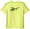 Reebok Little Boys' Athletic Tech Short-Sleeve T-Shirt