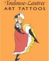 Toulouse-Lautrec Art Tattoos (Dover Tattoos)