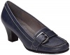 A2 by Aerosoles Womens Barista Loafer Pumps