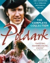 POLDARK: THE COMPLETE COLLECTION