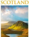 DK Eyewitness Travel Guide: Scotland