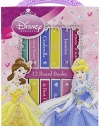 Book Block: Disney Princess