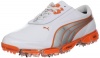 PUMA Men's AMP Cell Fusion Golf Shoe