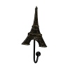 Eiffel Tower Wall Hook Vintage Style