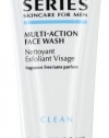 MULTI-ACTION FACE WASH By LAB SERIES