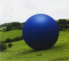 Big Blue Ball