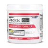 Usp Labs Jack 3D Advanced Formula Nutritional Supplements, Fruit Punch, 8.1 Ounce